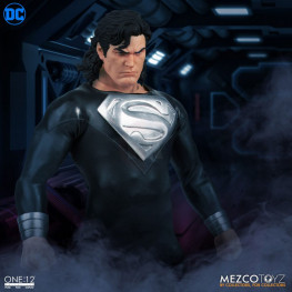DC Comics akčná figúrka 1/12 Superman (Recovery Suit Edition) 16 cm